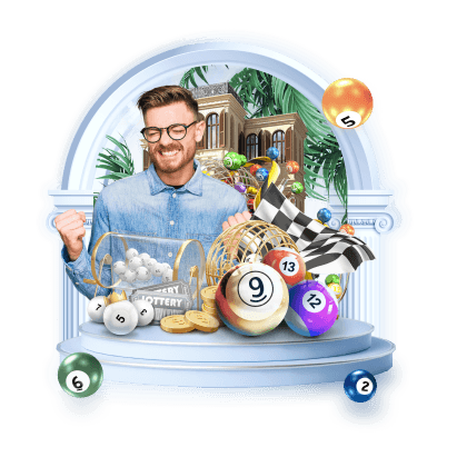 华体会彩票场馆